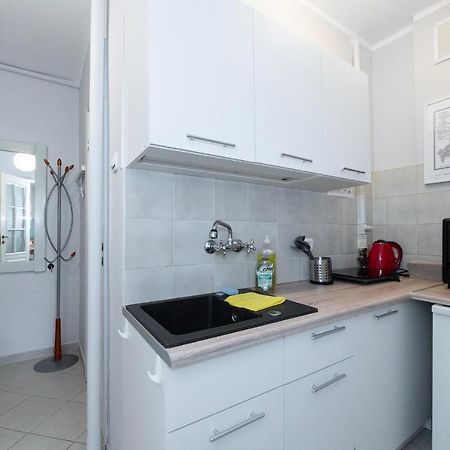 Studio In City Centre Free Parking Лодзь Екстер'єр фото